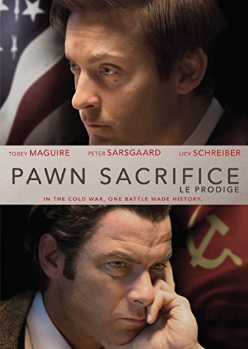 PAWN SACRIFICE
