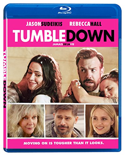 TUMBLEDOWN - BLU
