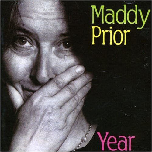 PRIOR, MADDY - YEAR