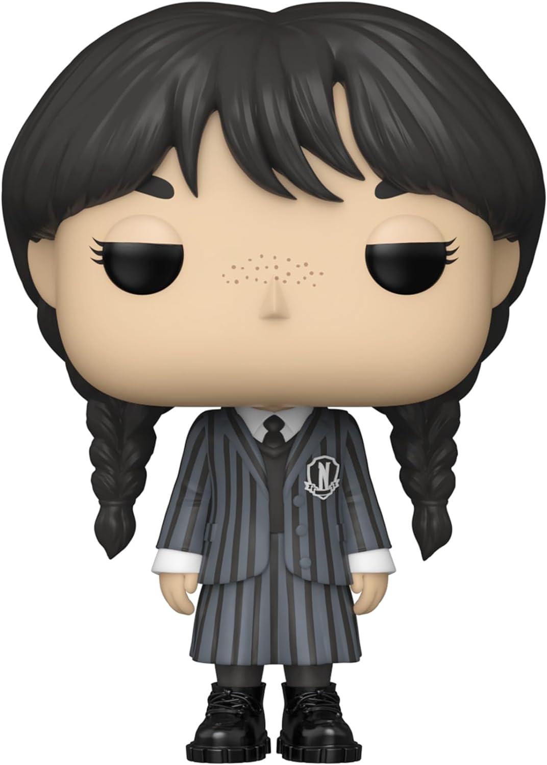 WEDNESDAY #1309 - FUNKO POP!
