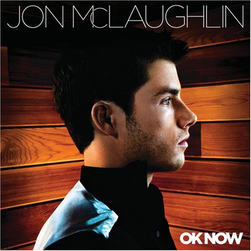 MCLAUGHLIN, JON - OK NOW
