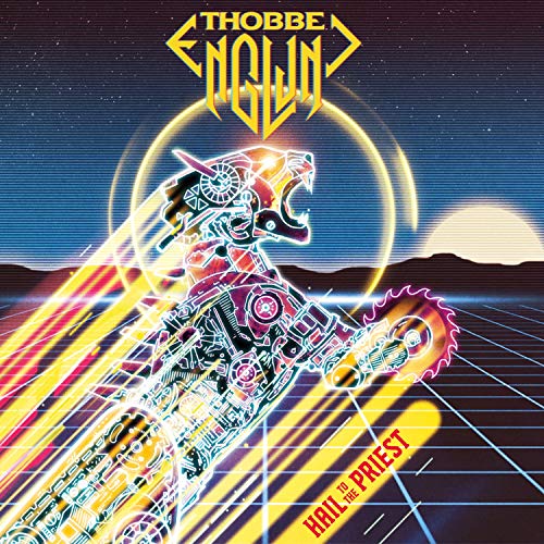 DEVIL'S STORY - BLU-VINEGAR SYNDROME