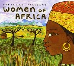 VARIOUS - PUTUMAYO PRESENTS: WOMEN OF JAZZ