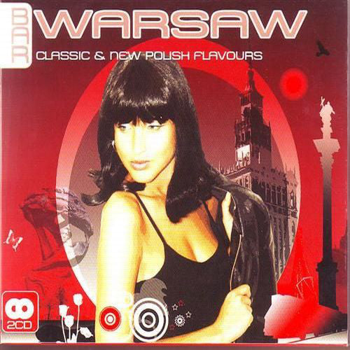 VARIOUS - BAR WARSAW
