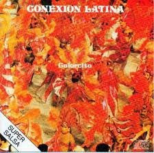 CONEXION LATINA - CALORCITO
