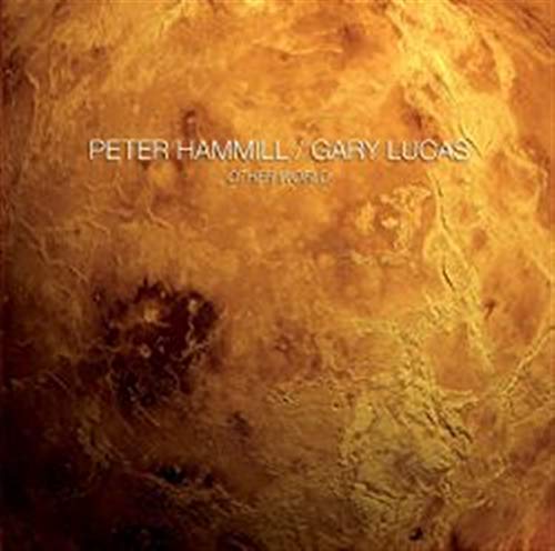 HAMMILL, PETER - OTHER WORLD