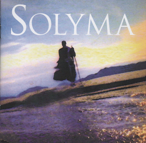 SOLYMA - ST