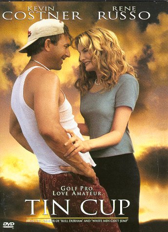 TIN CUP (WIDESCREEN/FULL SCREEN)