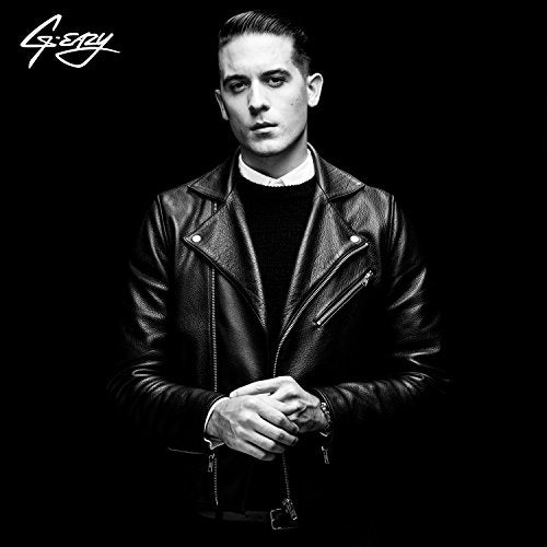 G-EAZY - THESE THINGS HAPPEN