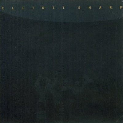 SHARP, ELLIOTT - SUSPENSION OF DISBELIEF
