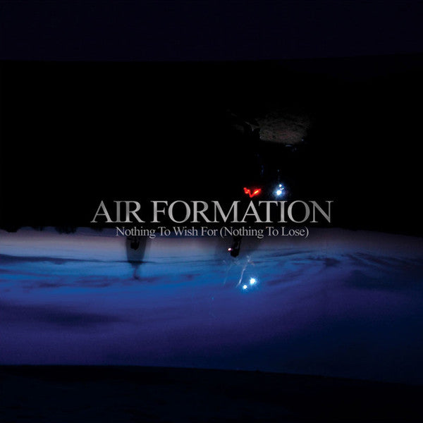 AIR FORMATION - NOTHING TO WISH FOR