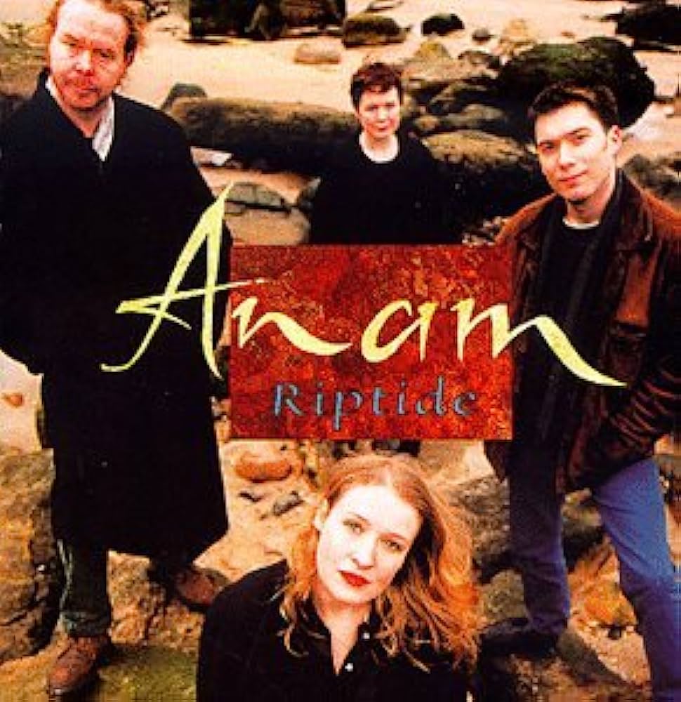ANAM - RIPTIDE