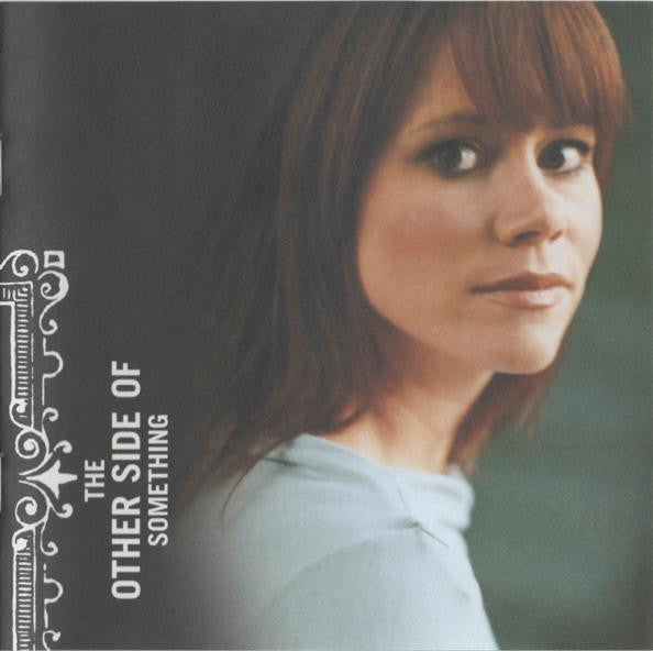 GROVES, SARA - OTHER SIDE OF SOMETHING