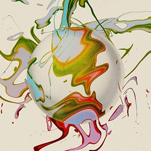 IDLEWILD - INTERVIEW MUSIC