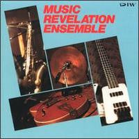 MUSIC REVELATION ENSEMBLE - ST