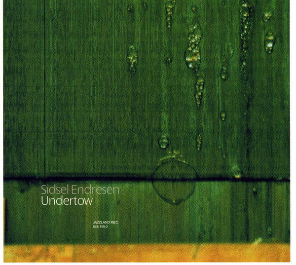 ENDRESEN, SIDSEL - UNDERTOW