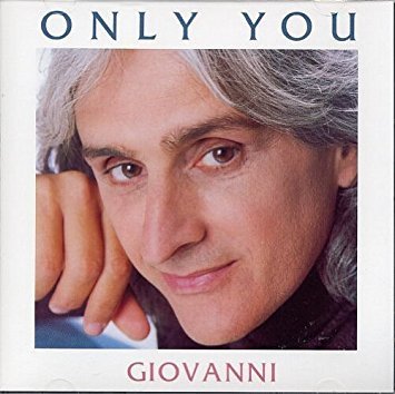 GIOVANNI - ONLY YOU