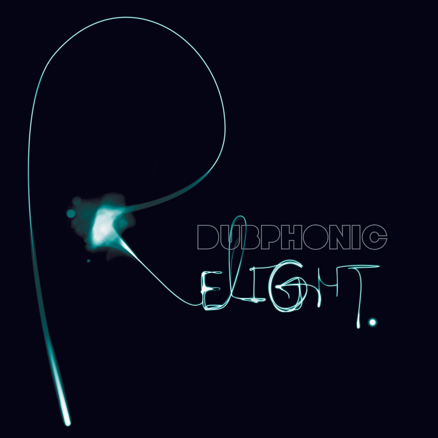 DUBPHONIC - RELIGHT
