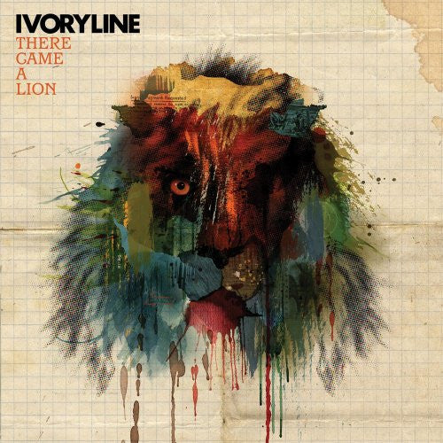 IVORYLINE - THERE CAME A LION