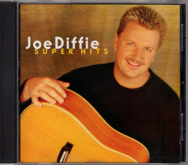 DIFFIE, JOE - SUPER HITS