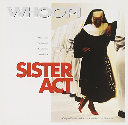 V/A - SISTER ACT