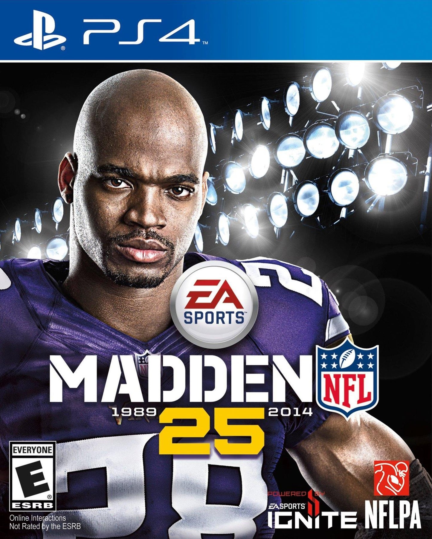 MADDEN NFL 25 (2024) - PS4
