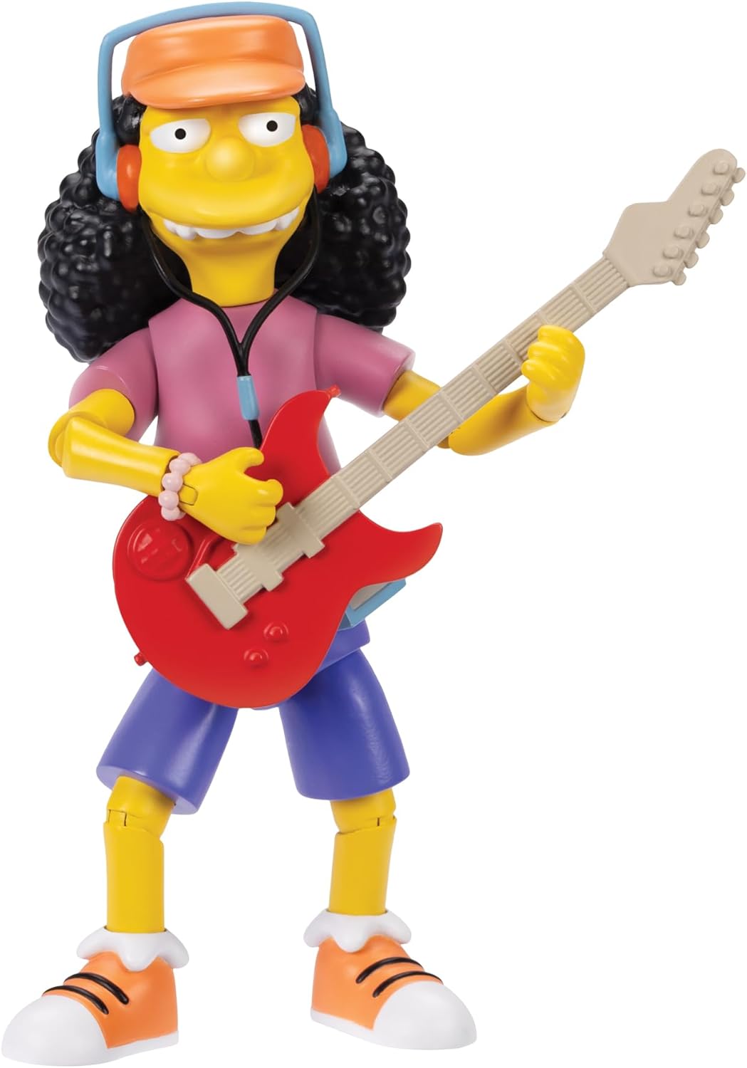 SIMPSONS: OTTO (5") - JAKKS
