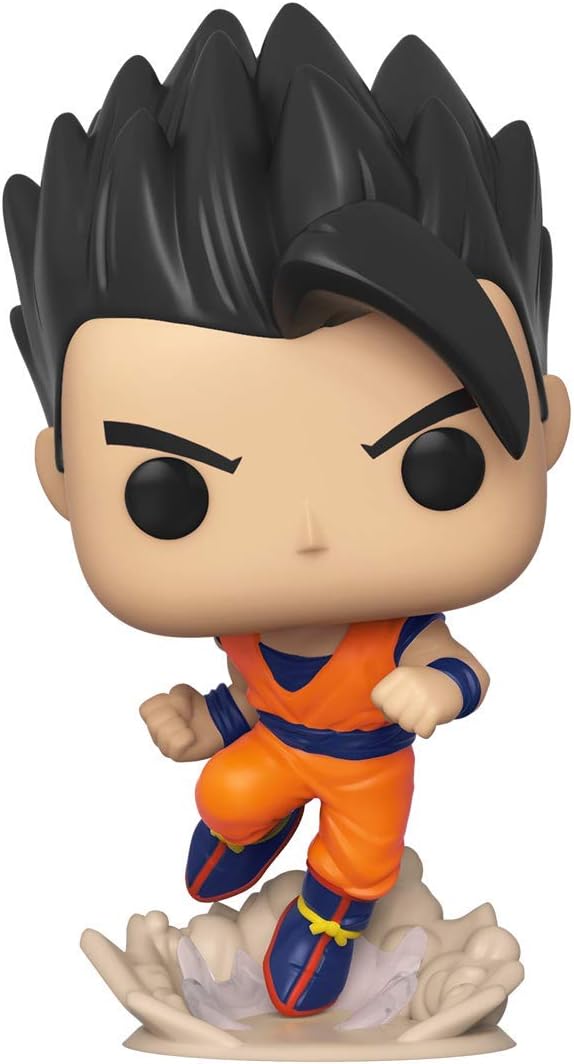 DRAGON BALL Z: SUPER: GOHAN #813 - FUNKO POP!