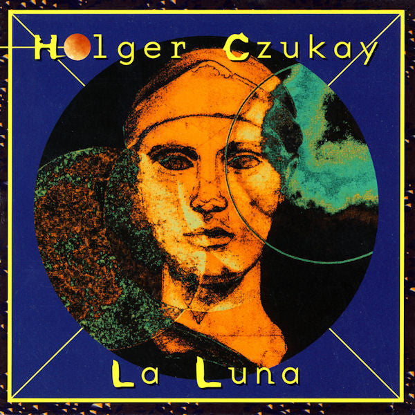 CZUKAY, HOLGER - LA LUNA