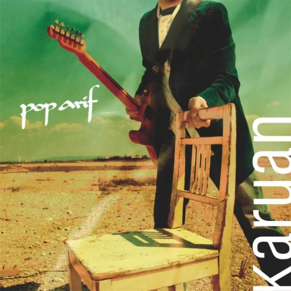 KARUAN - POP ARIF