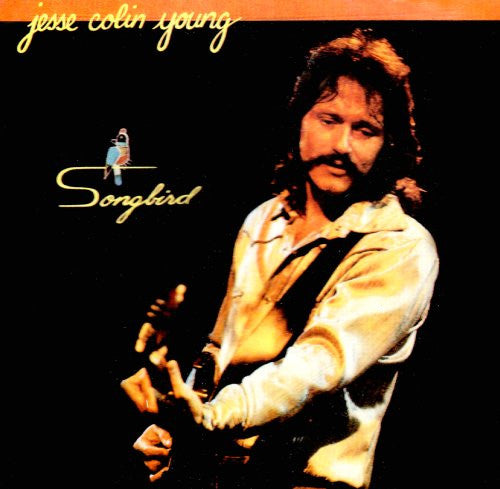 YOUNG, JESSE COLIN - SONGBIRD