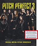 SNDTRK - PITCH PERFECT 3: FANZINE EDITION