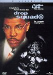 DROP SQUAD - DVD