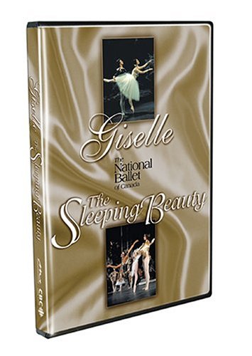 NATIONAL BALLET: SLEEPING BEAUTY & GISELLE