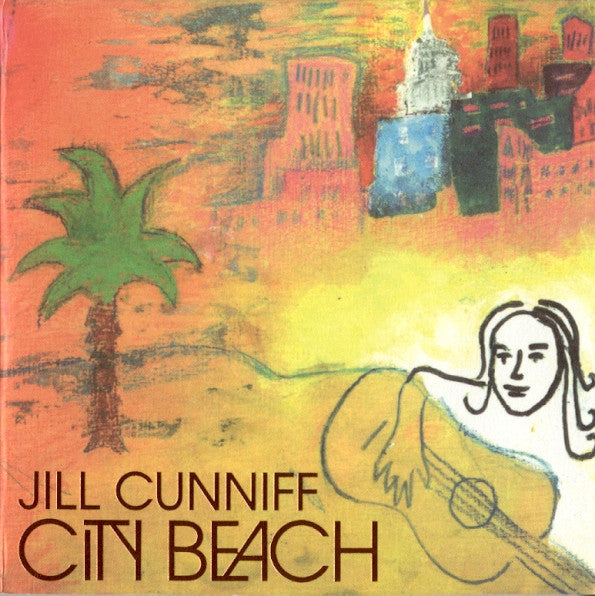 CUNNIFF, JILL - CITY BEACH