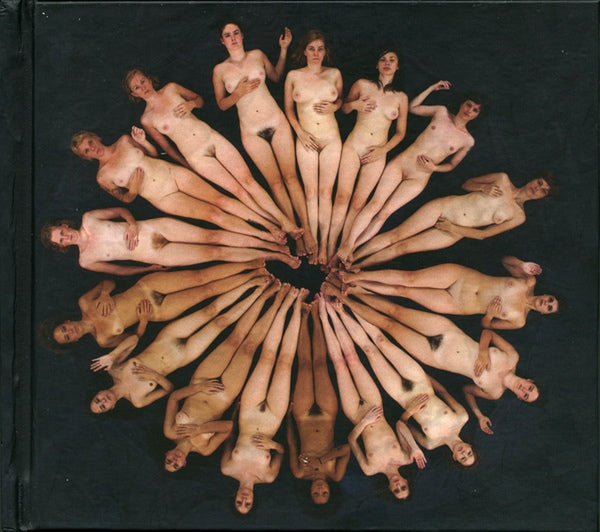 ALVARIUS B. - BAROQUE PRIMITIVA