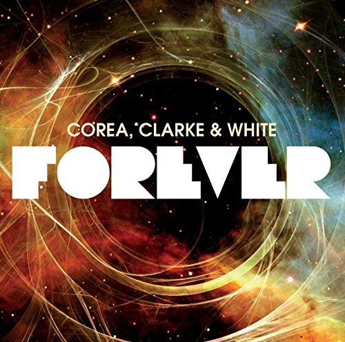 COREA, CHICK - FOREVER (2CDS)