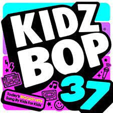 KIDZ BOP KIDS - KIDZ BOP 37