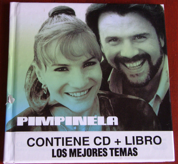 PIMPINELA - ST