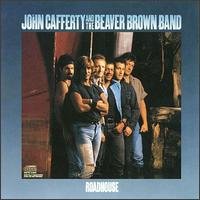 CAFFERTY, JOHN & BEAVER BROWN BAND - ROADHOUSE