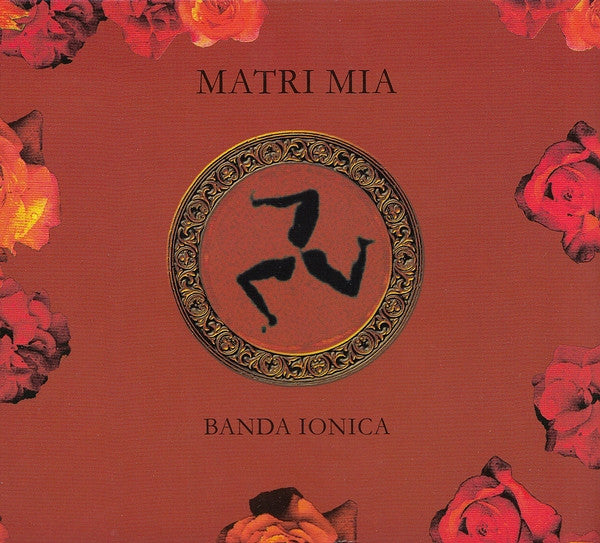 BANDA IONICA - MATRI MIA (ITALY)
