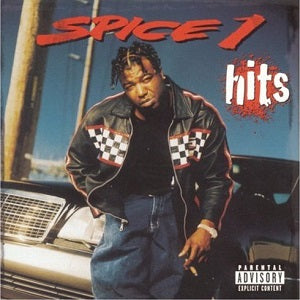 SPICE 1 - HITS
