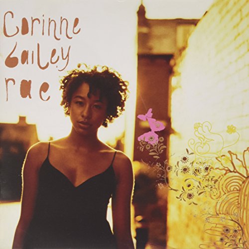RAE, CORINNE BAILEY - CORINNE BAILEY RAE
