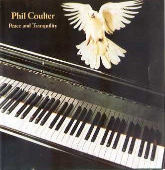 COULTER, PHIL - PEACE & TRANQUILITY