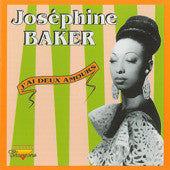 BAKER, JOSEPHINE - J'AI DEUX AMOURS