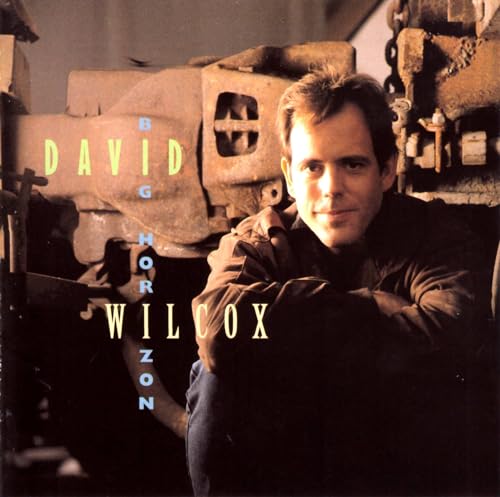 WILCOX, DAVID - BIG HORIZON