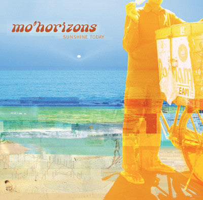 MO HORIZONS - SUNSHINE TODAY
