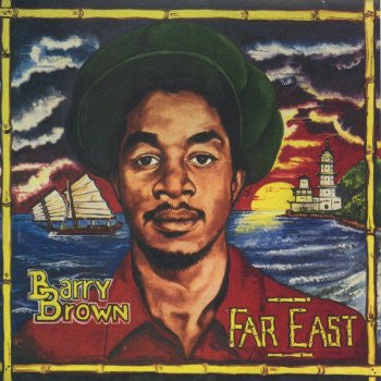 BROWN, BARRY - FAR EAST