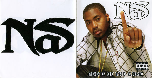 NAS - ROOTS OF THE GAME