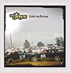 JOYS - DEMOLITION SESSIONS